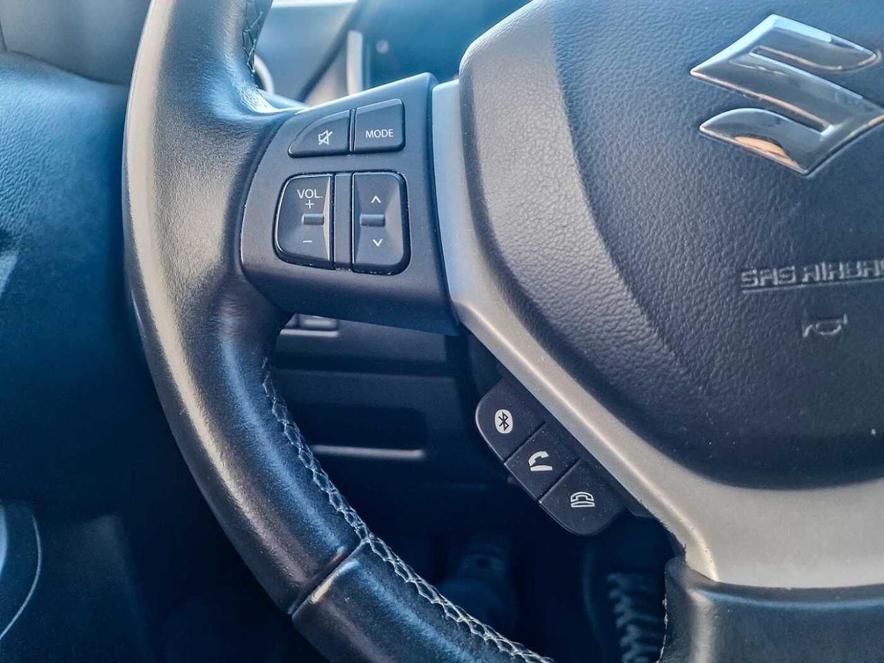 Suzuki Suzuki Vitara usata 14