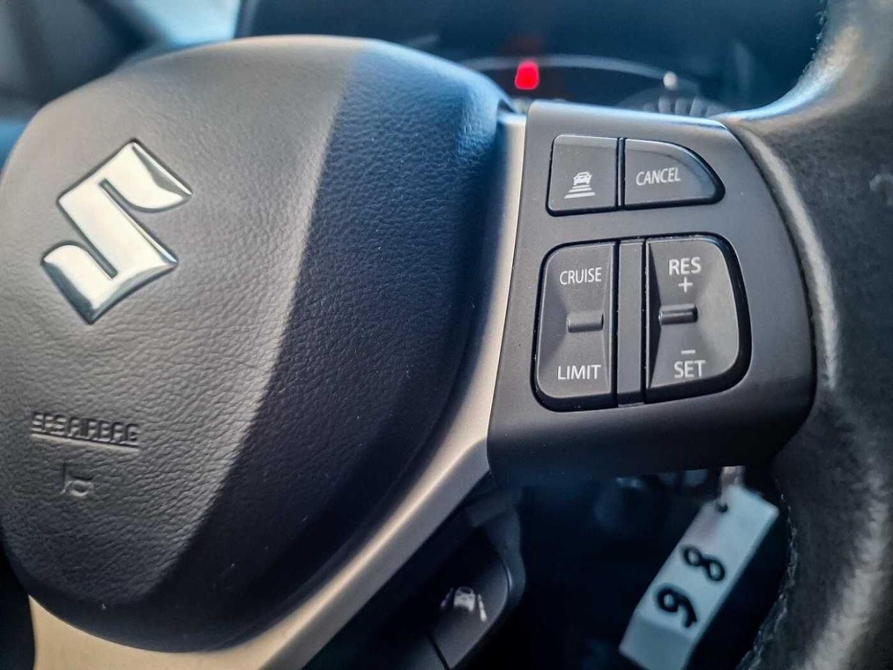 Suzuki Suzuki Vitara usata 15