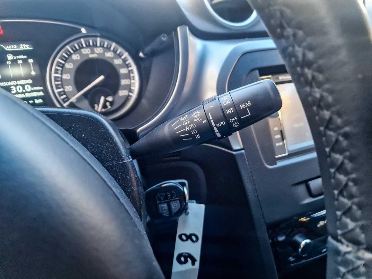 Suzuki Suzuki Vitara usata 16