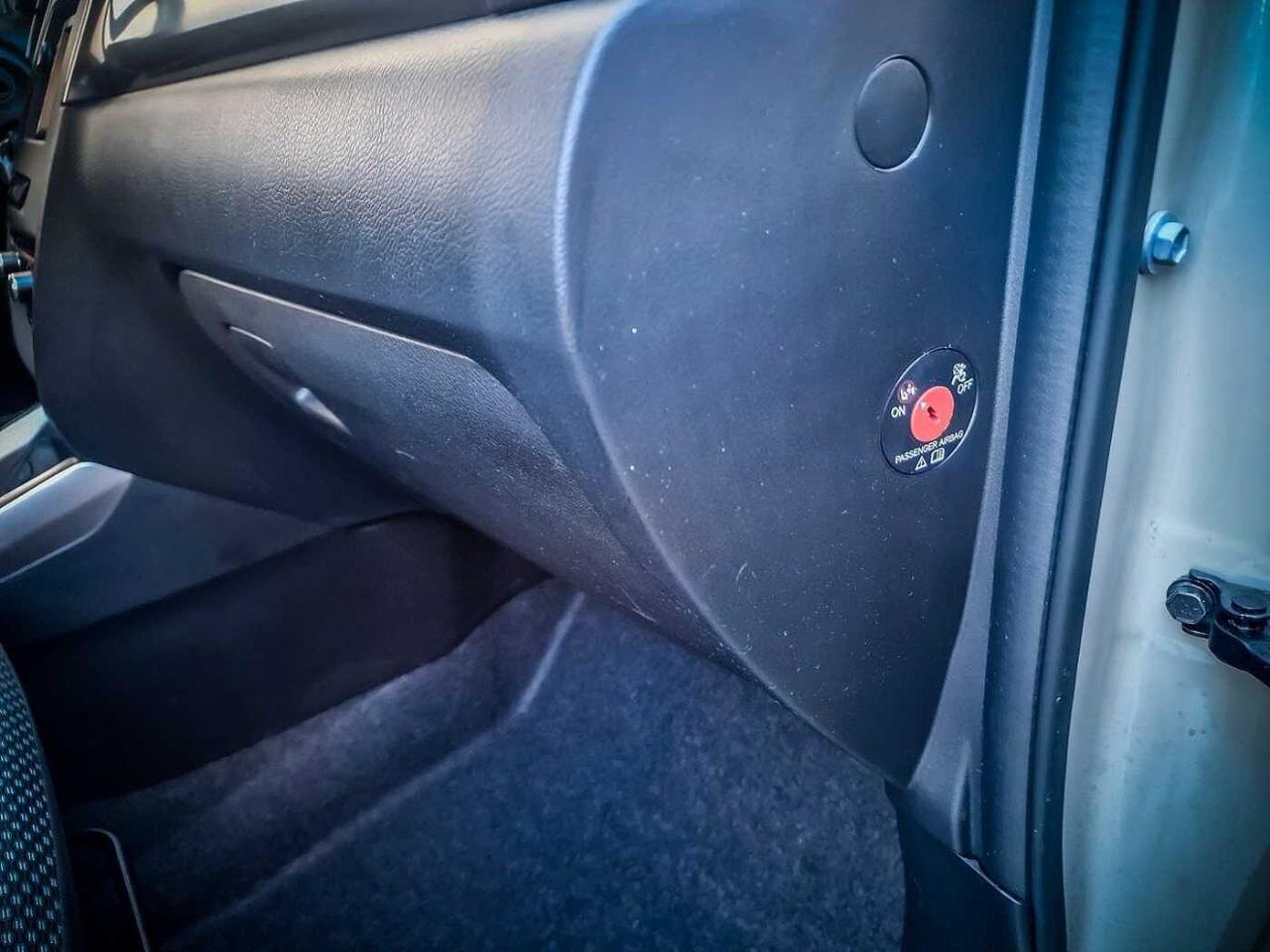 Suzuki Suzuki Vitara usata 19