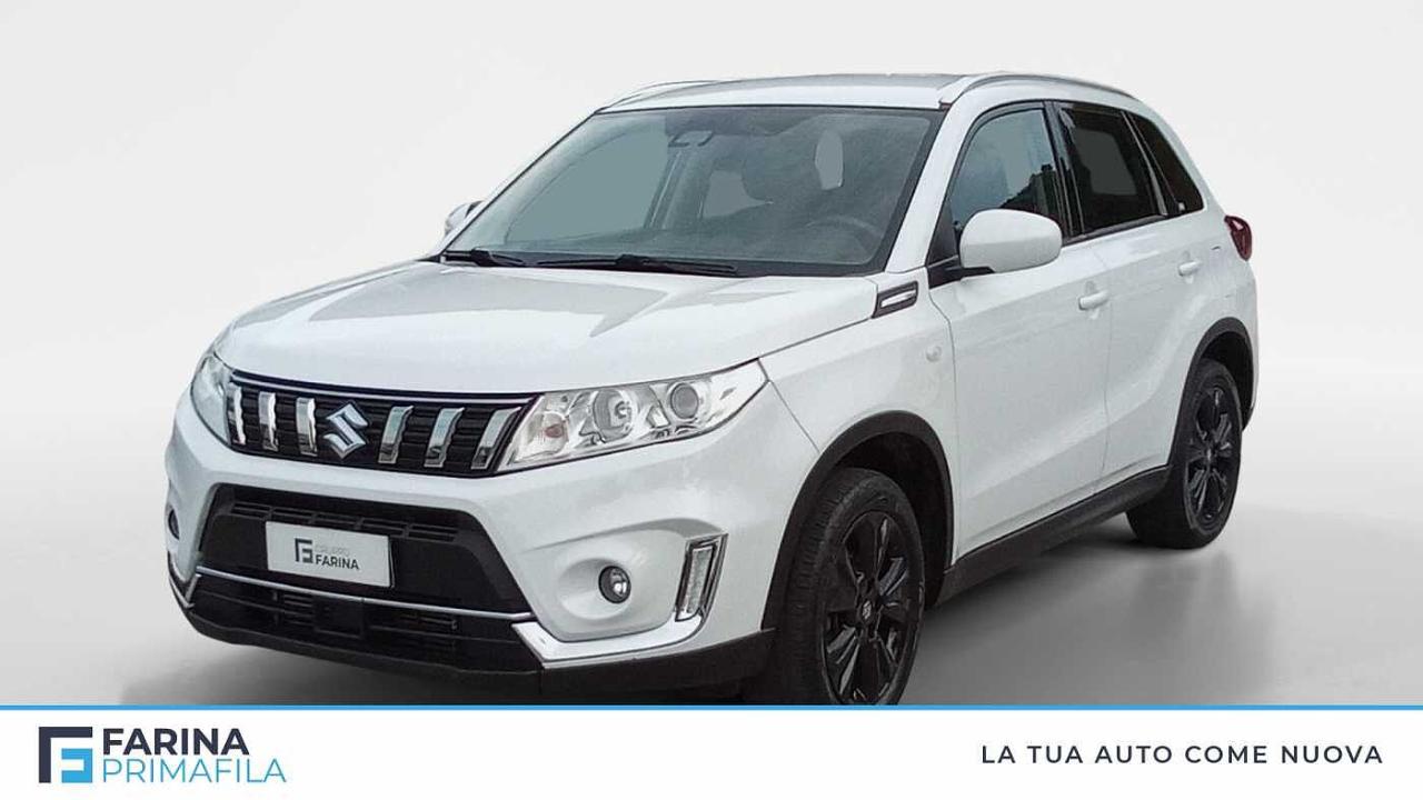 suzuki vitara vitara 1.0 boosterjet cool 4wd allgrip usata