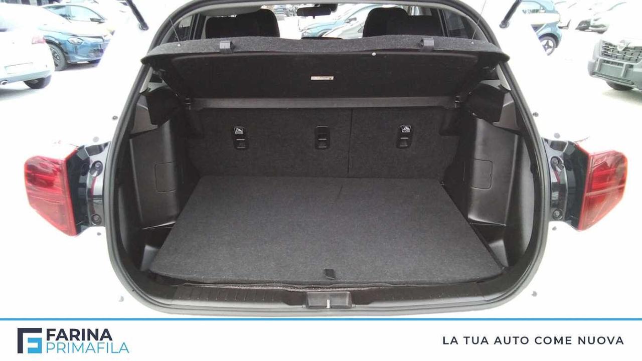 Suzuki Suzuki Vitara usata 7