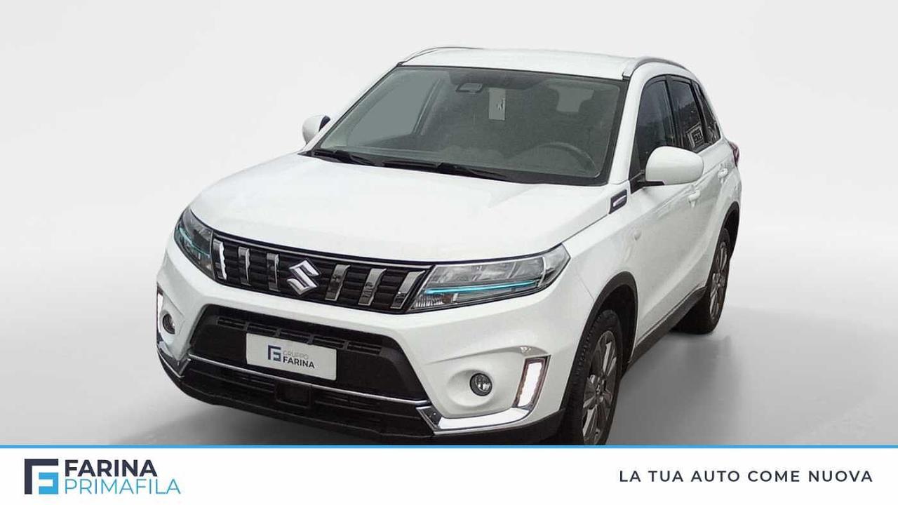 suzuki vitara vitara 1.4h cool 2wd usata