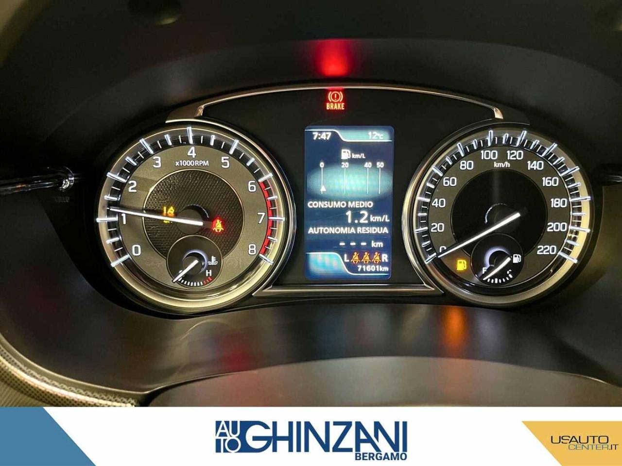 Suzuki Suzuki Vitara usata 2