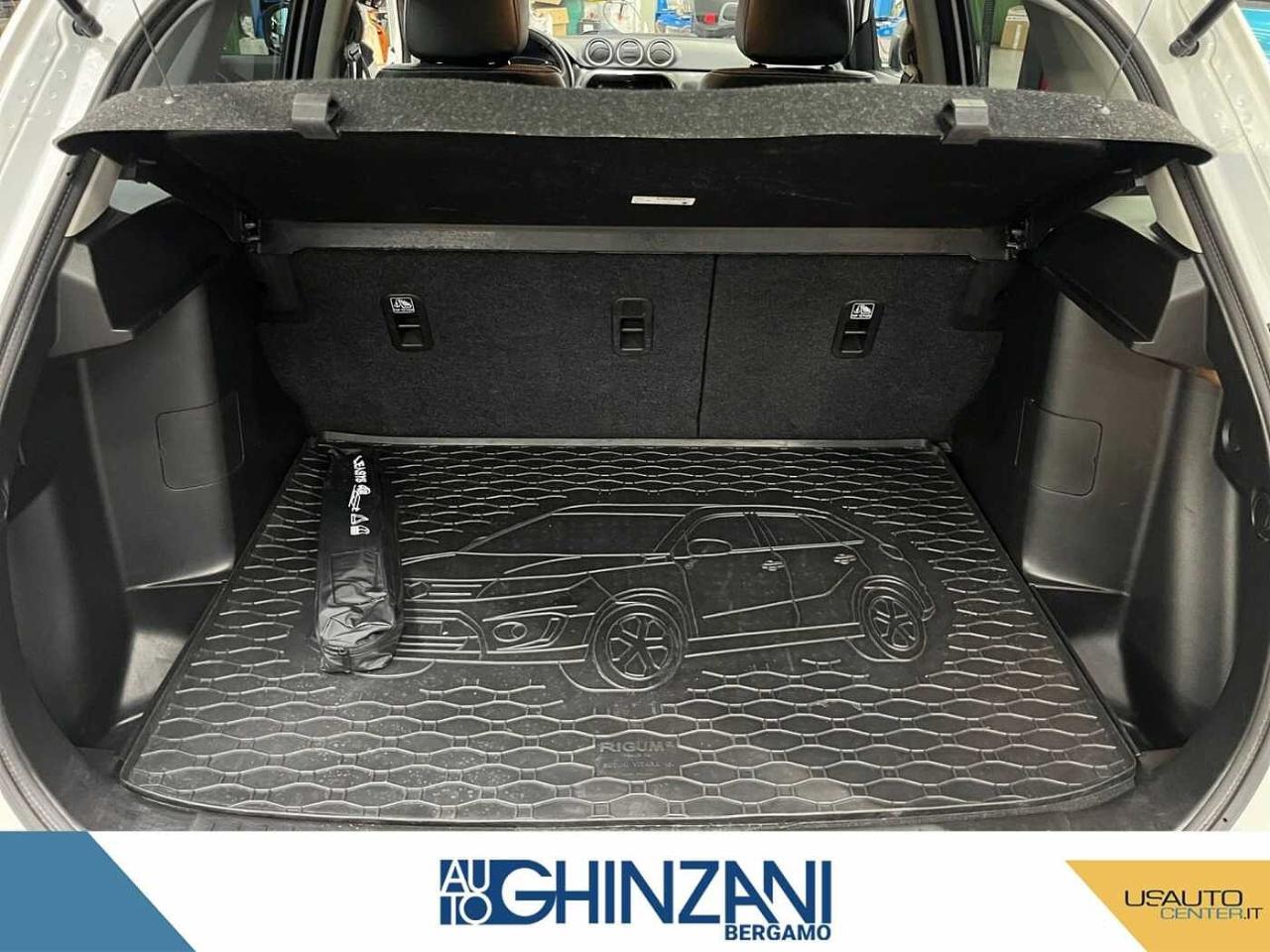 Suzuki Suzuki Vitara usata 4