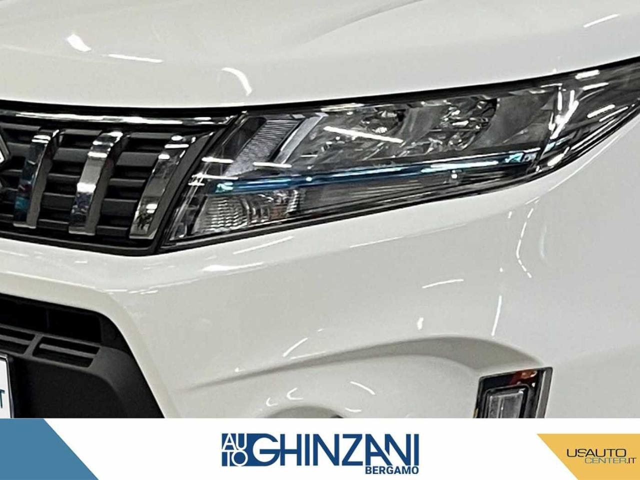 Suzuki Suzuki Vitara usata 5