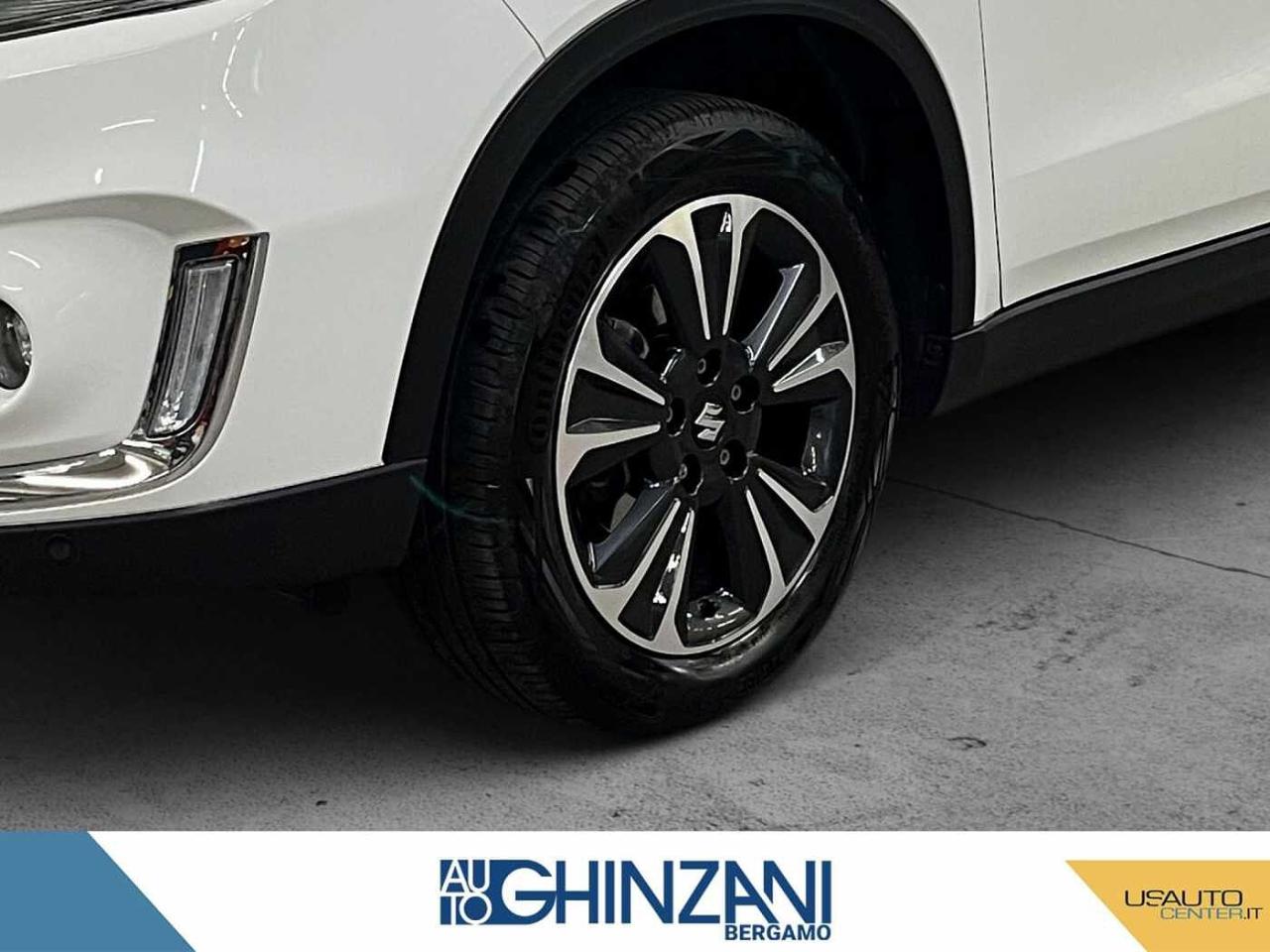 Suzuki Suzuki Vitara usata 6