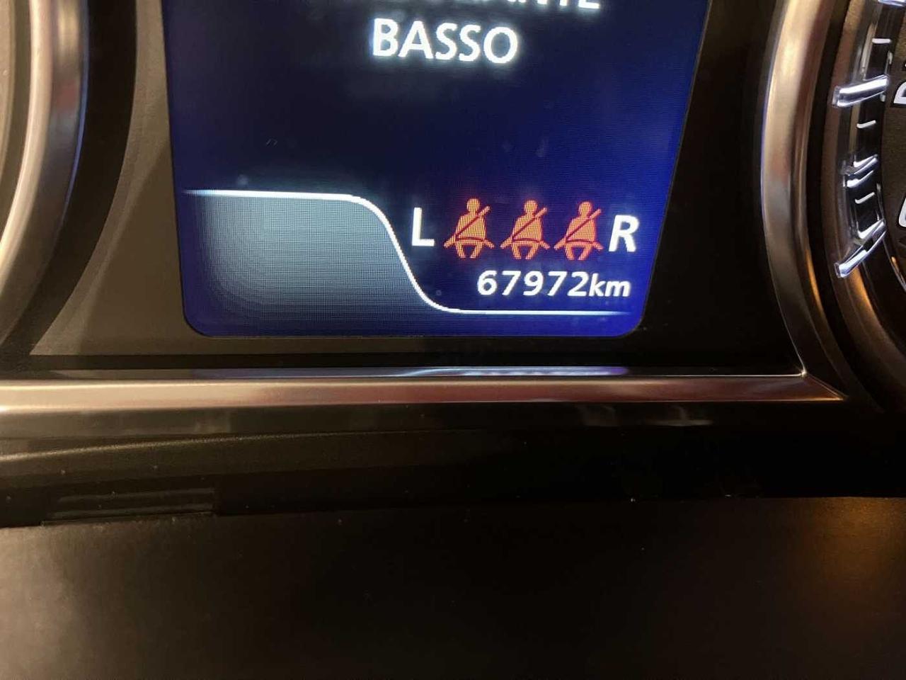 Suzuki Suzuki Vitara usata, con GPS