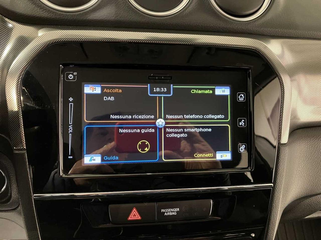 Suzuki Suzuki Vitara usata 4