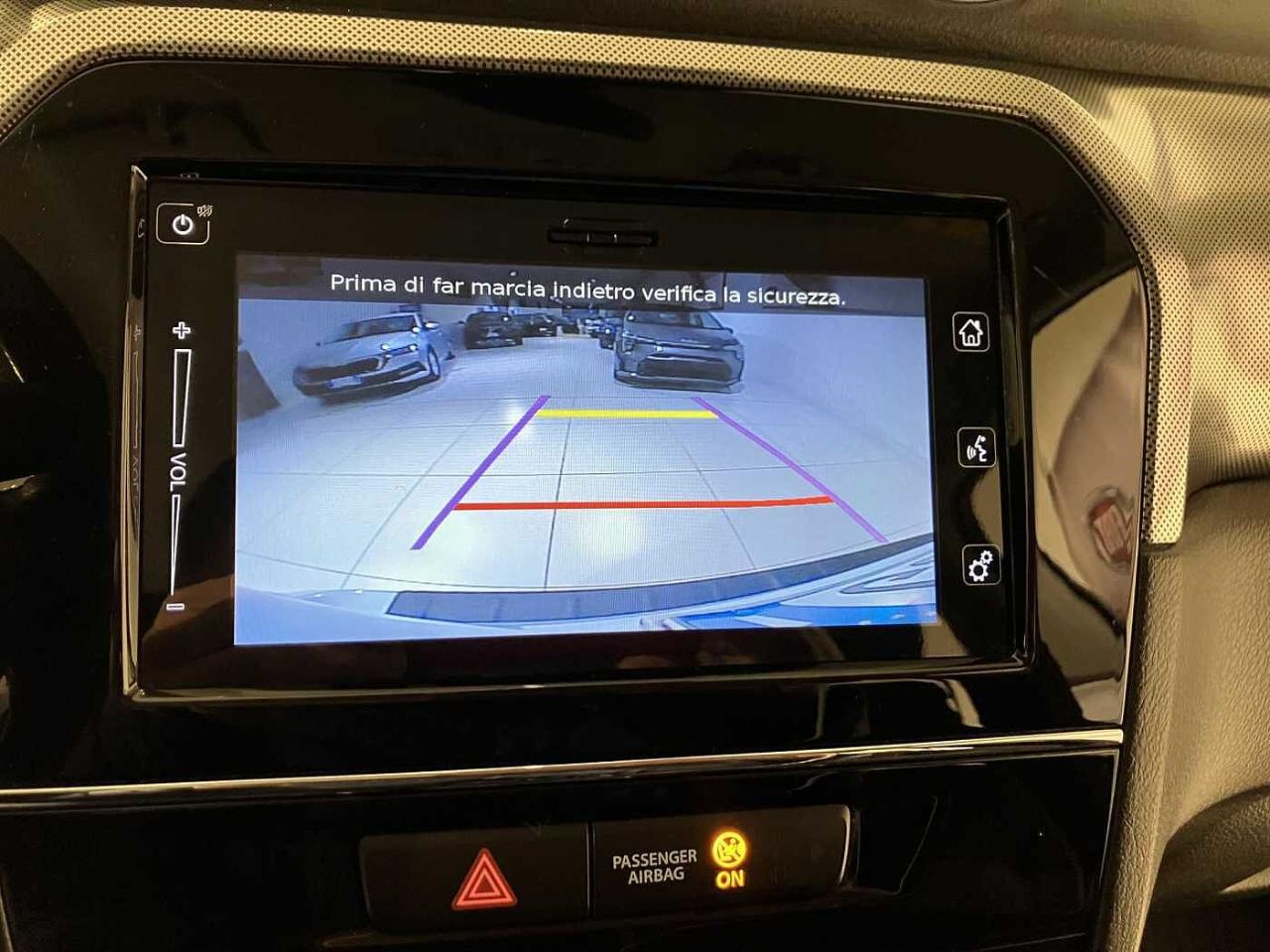 Suzuki Suzuki Vitara usata 5