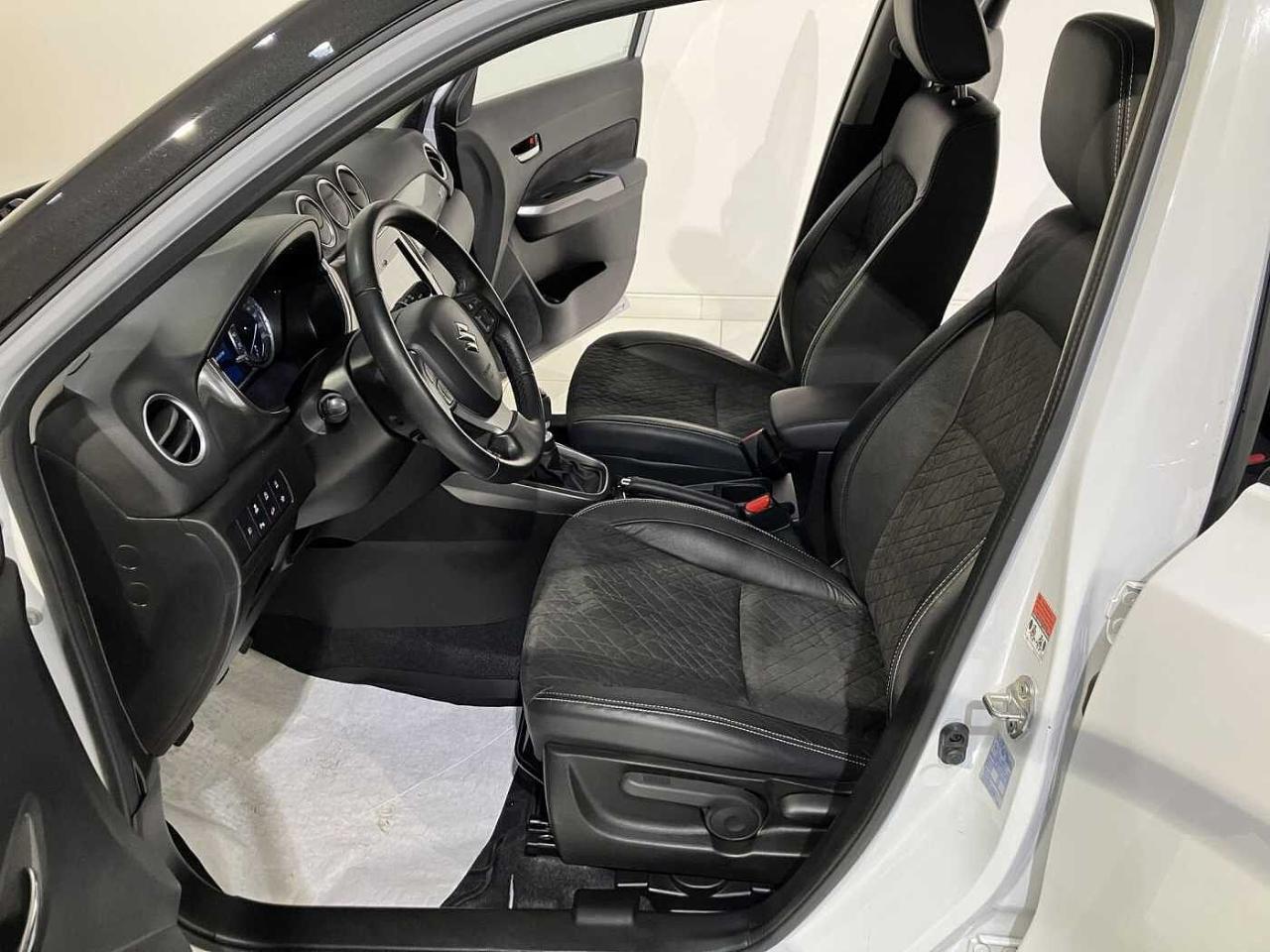 Suzuki Suzuki Vitara usata 6