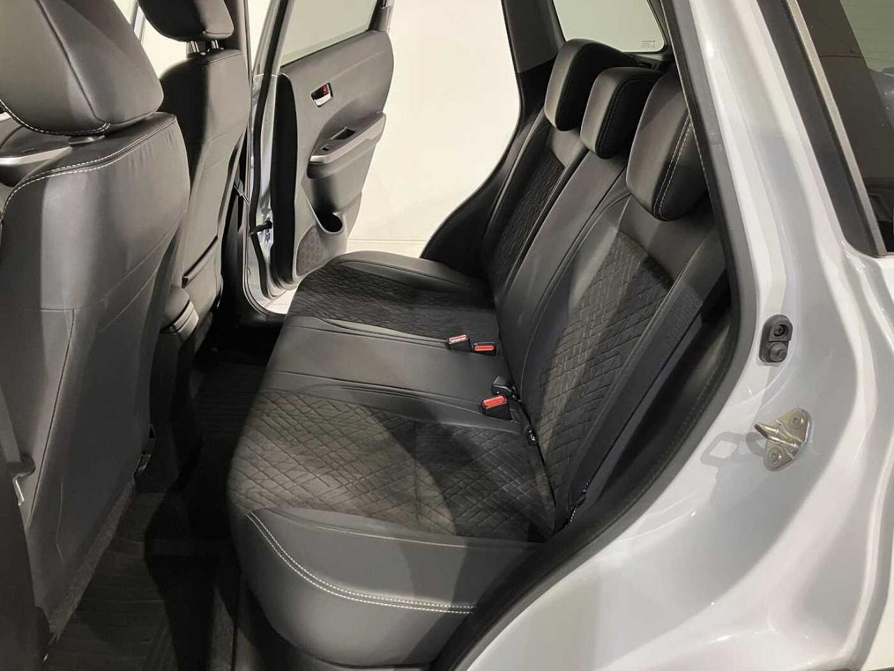 Suzuki Suzuki Vitara usata 7