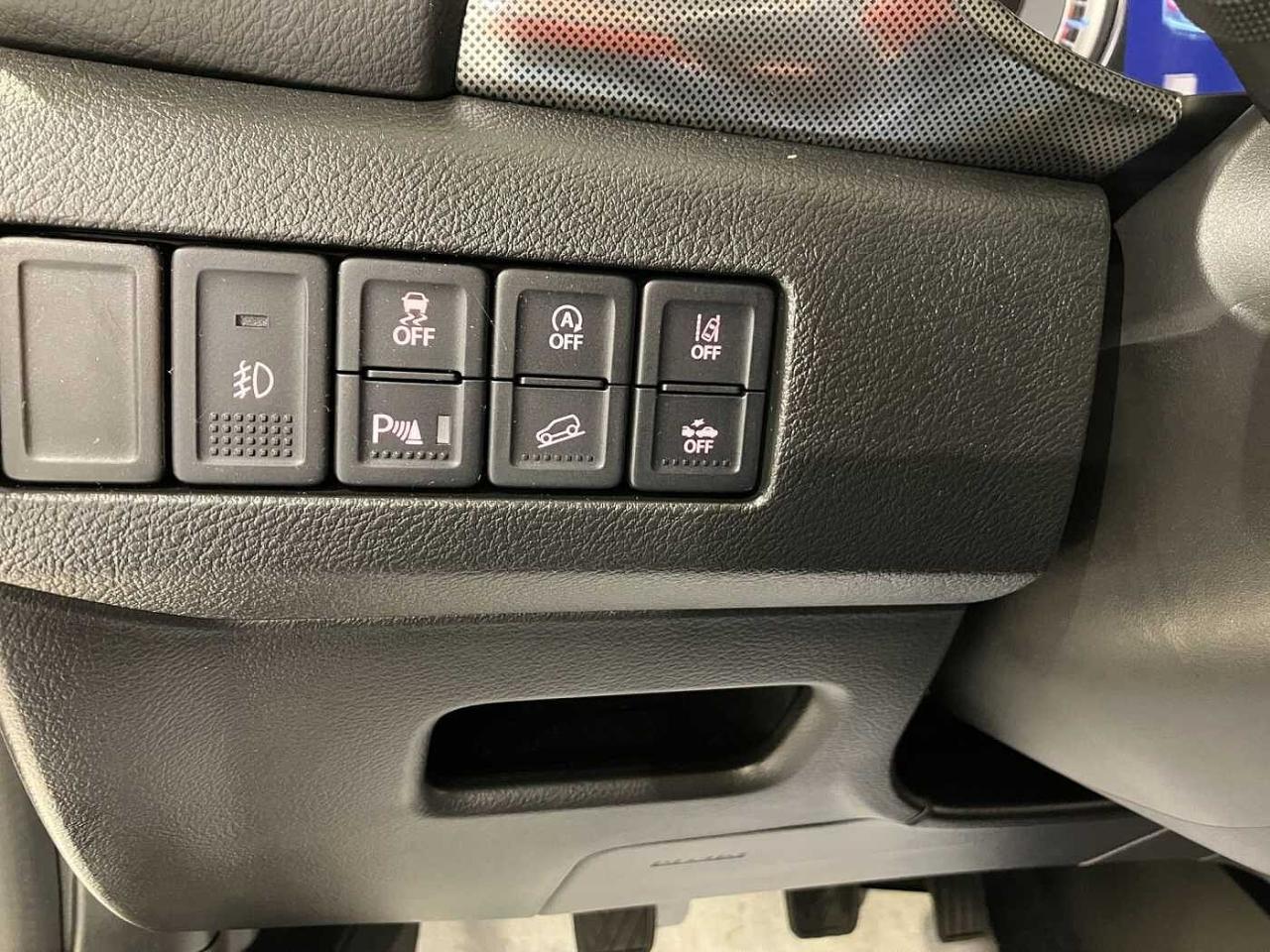 Suzuki Suzuki Vitara usata 8