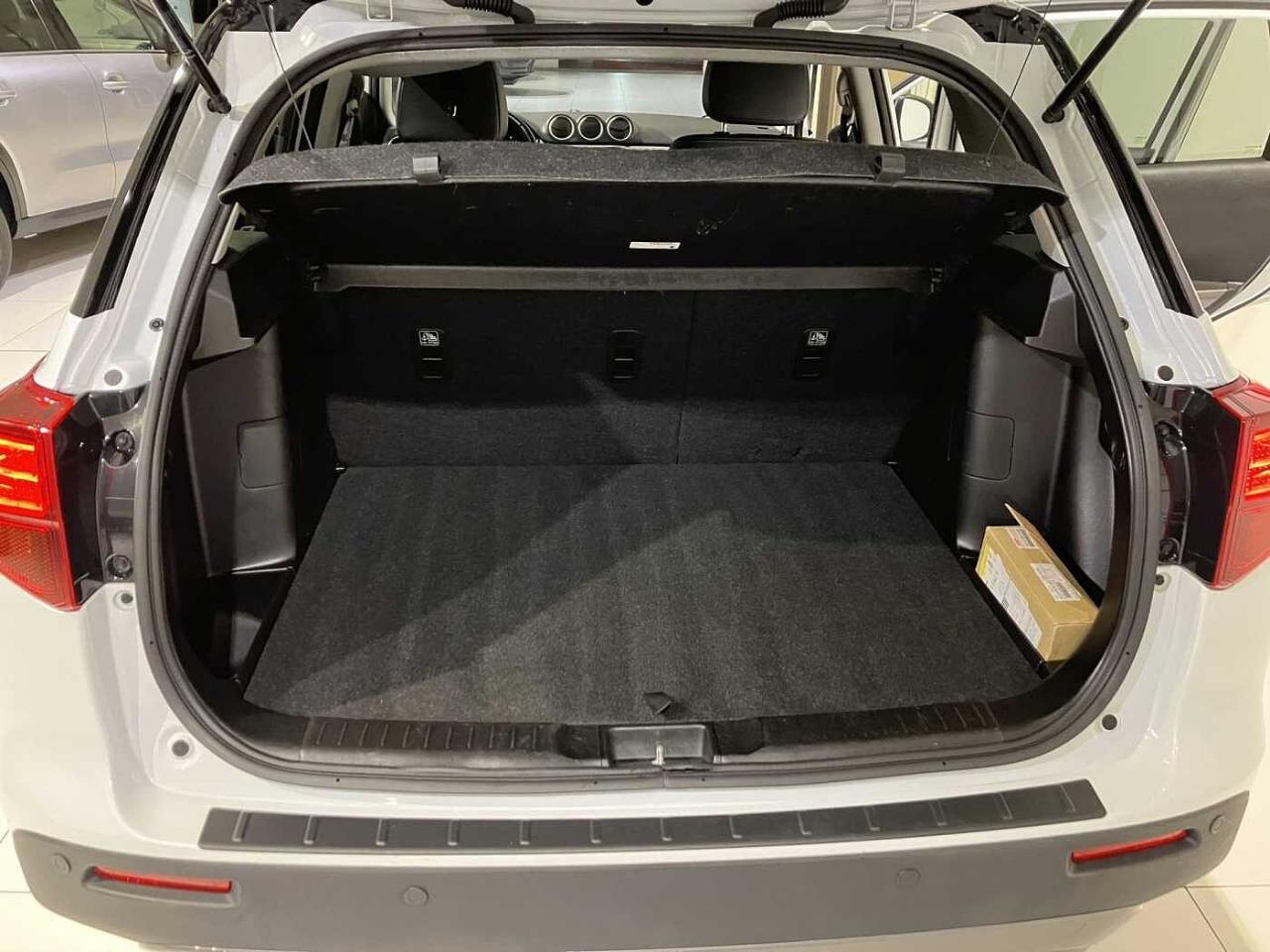 Suzuki Suzuki Vitara usata 10