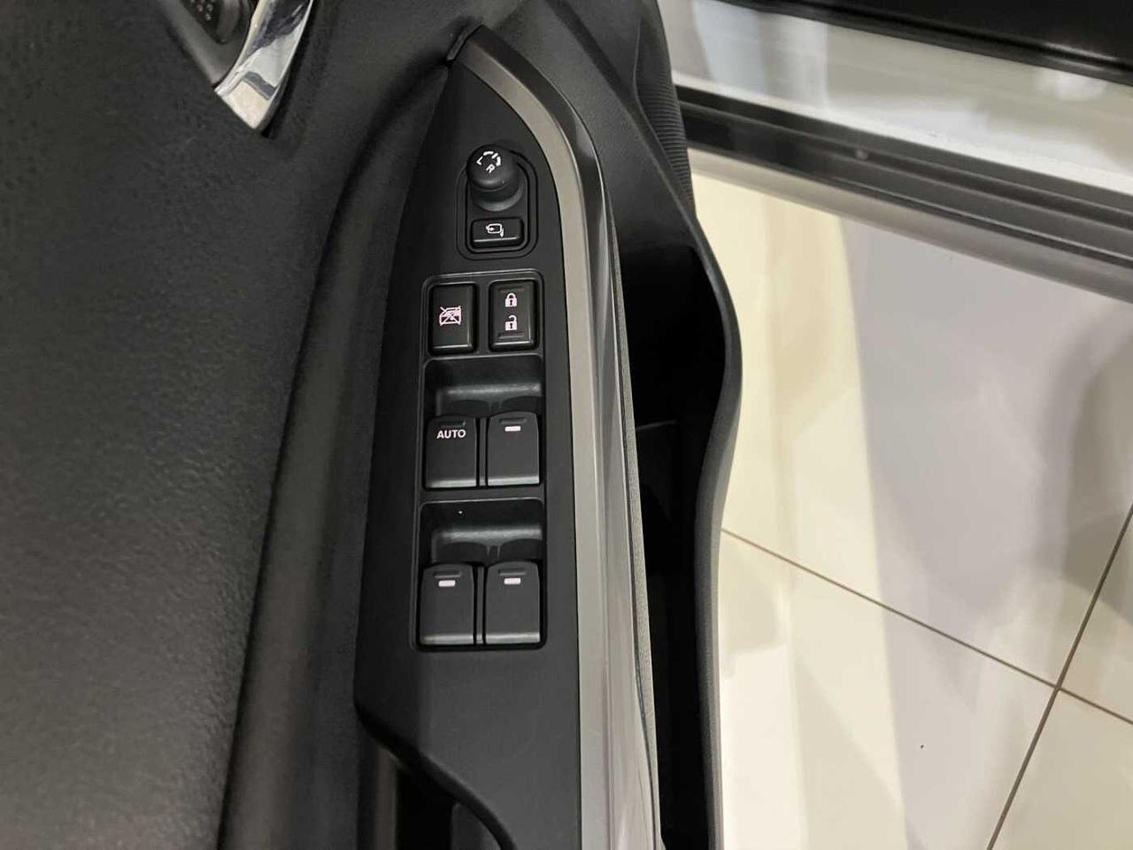 Suzuki Suzuki Vitara usata 12