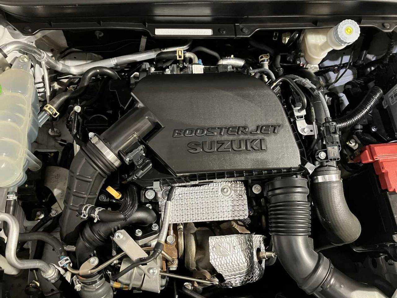 Suzuki Suzuki Vitara usata 15