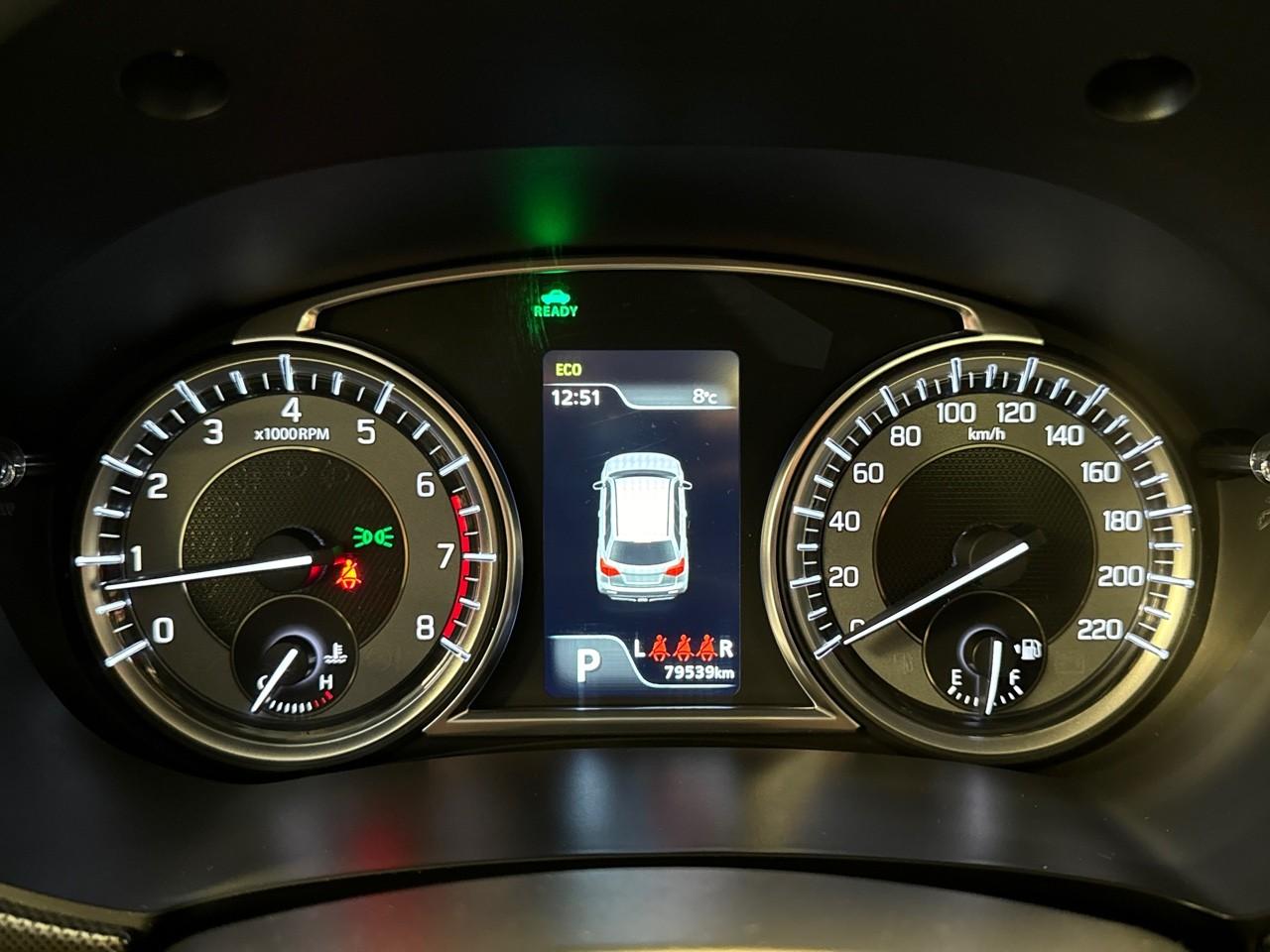 Suzuki Suzuki Vitara usata, con Mirror Screen