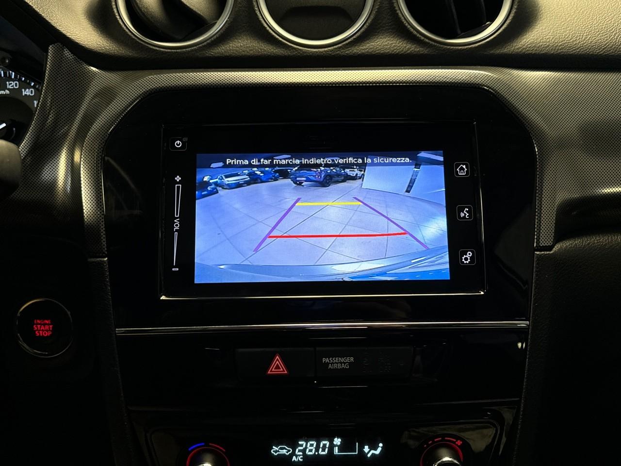 Suzuki Suzuki Vitara usata 6