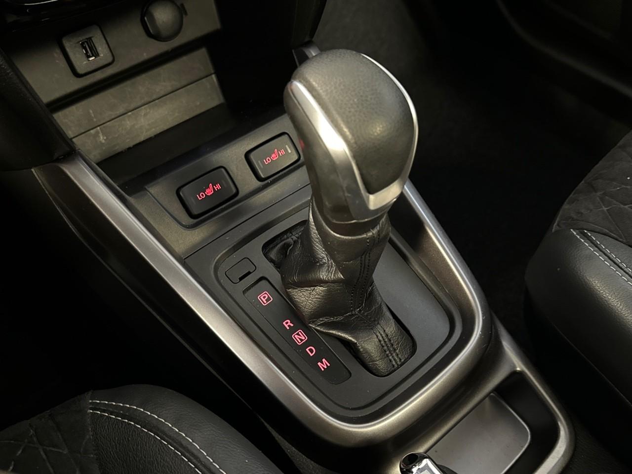 Suzuki Suzuki Vitara usata 7