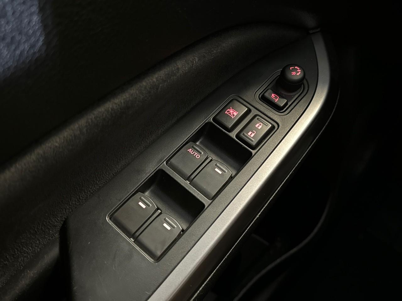 Suzuki Suzuki Vitara usata 9