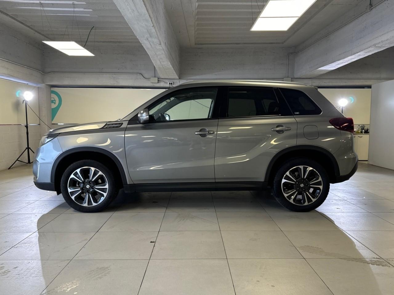 Suzuki Suzuki Vitara usata 16