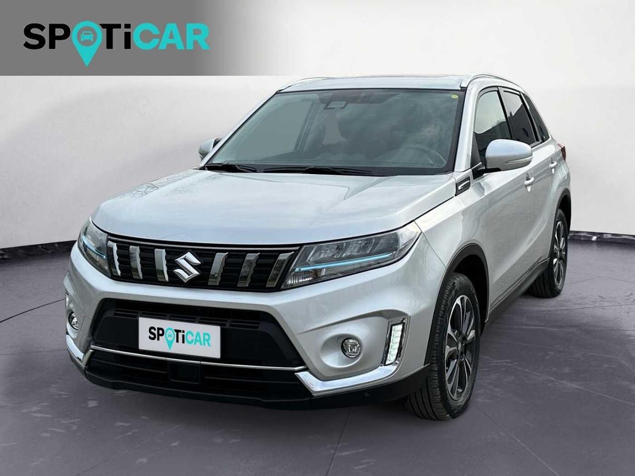 Suzuki Suzuki Vitara VITARA 1.5 140V Hybrid A/T Starview