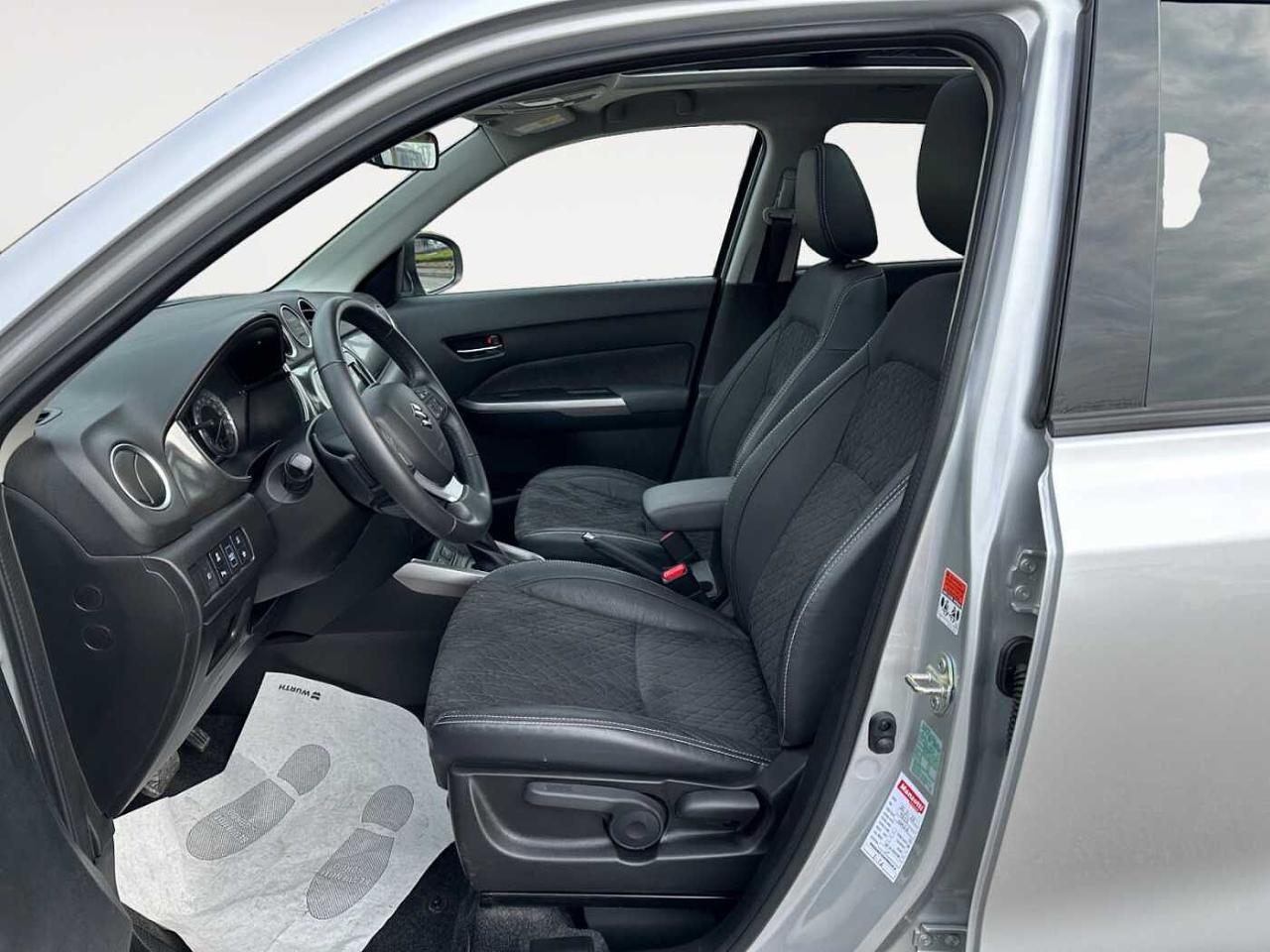 Suzuki Suzuki Vitara usata 2