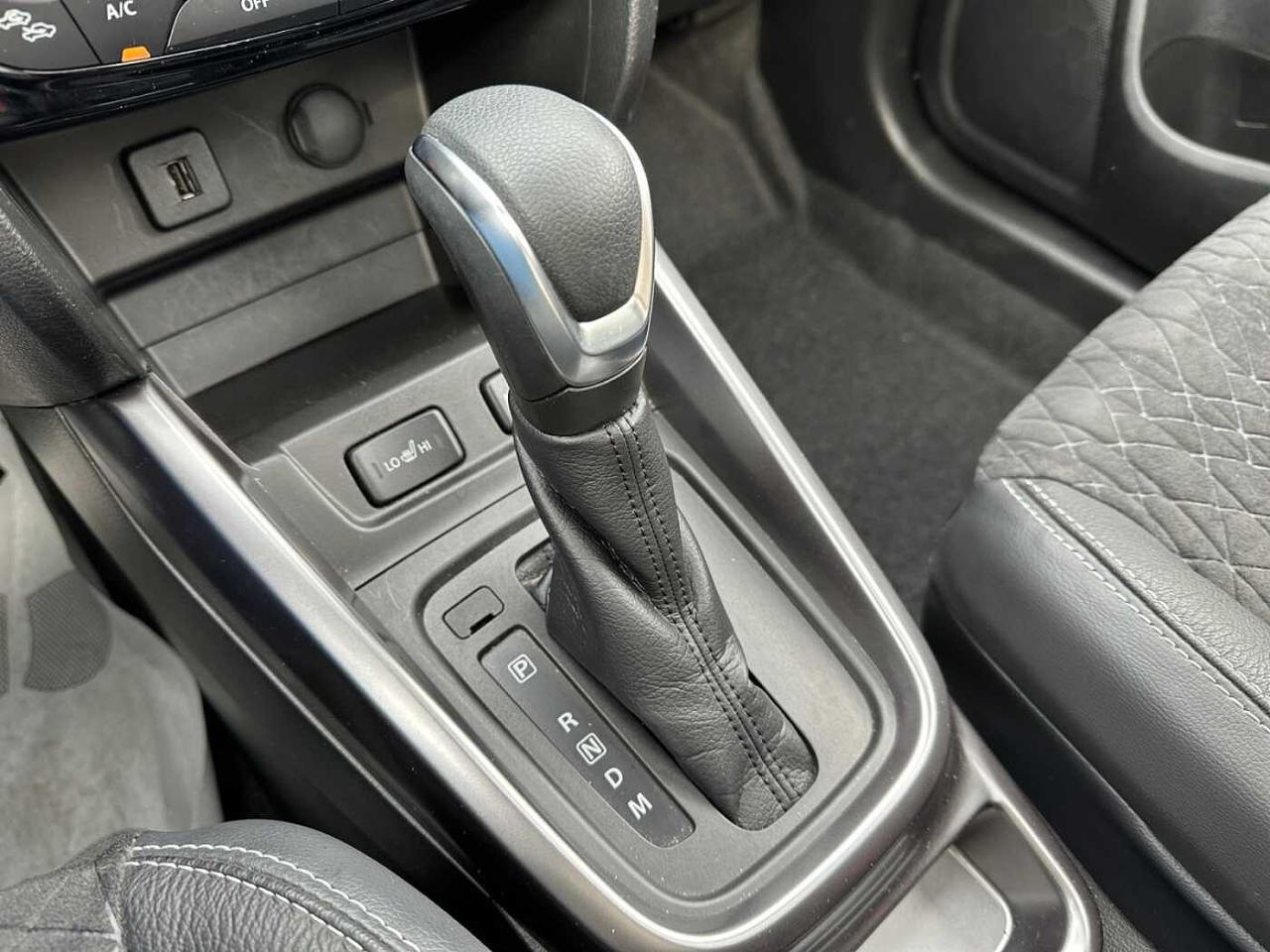 Suzuki Suzuki Vitara usata 5