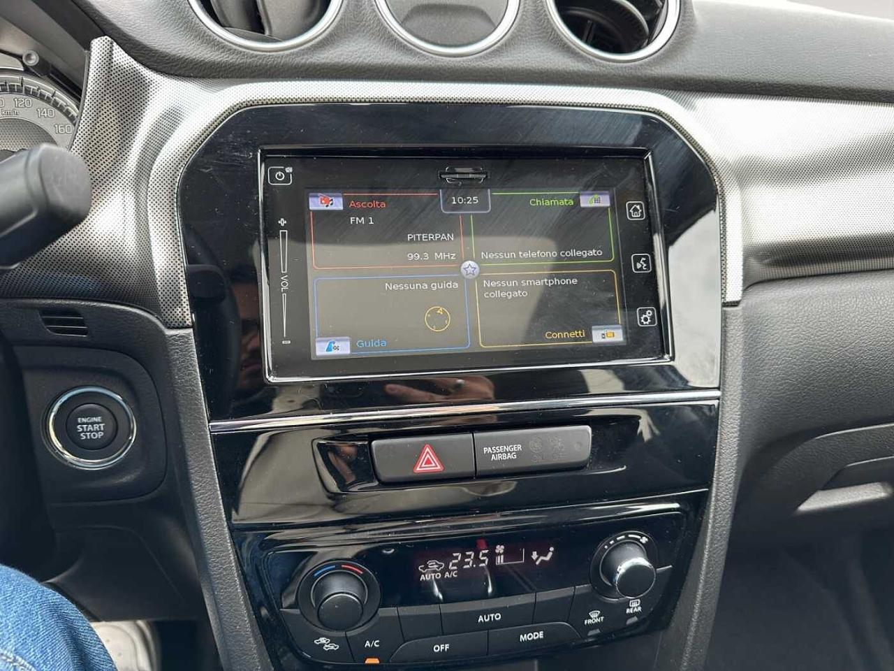 Suzuki Suzuki Vitara usata 6