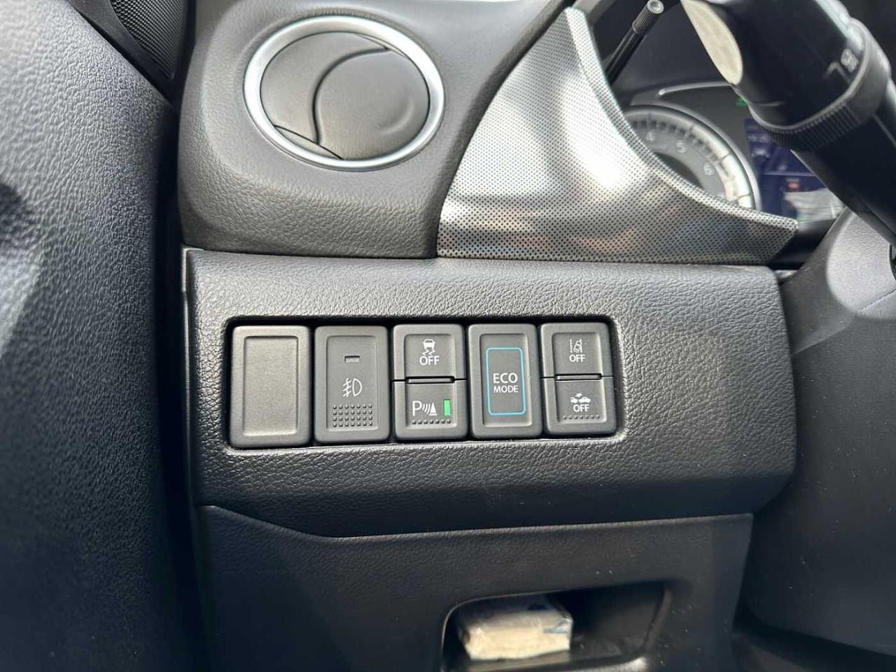 Suzuki Suzuki Vitara usata 7