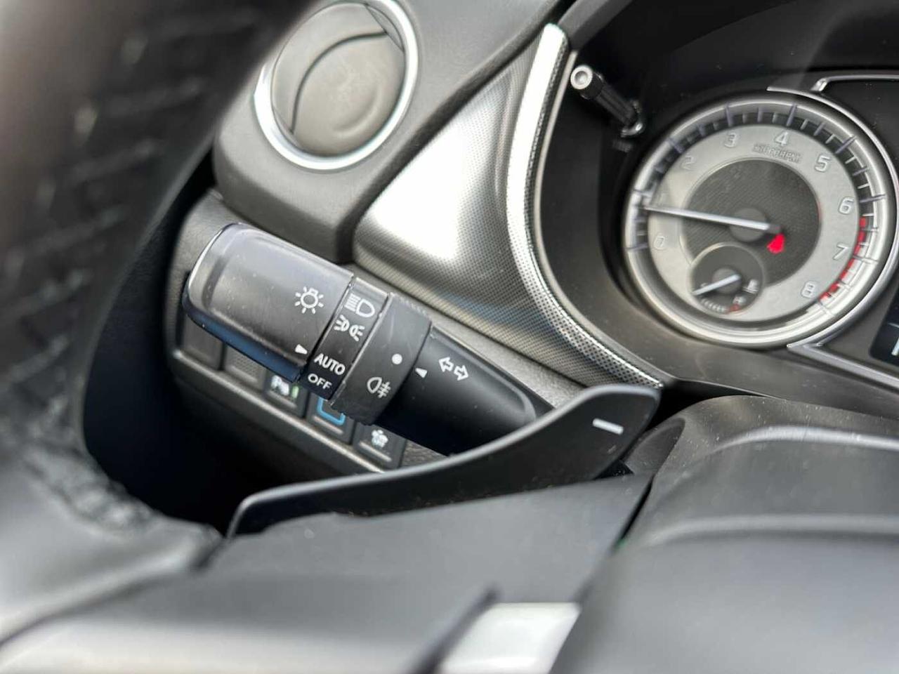 Suzuki Suzuki Vitara usata 8