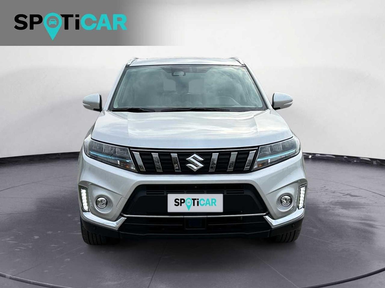 Suzuki Suzuki Vitara usata 11