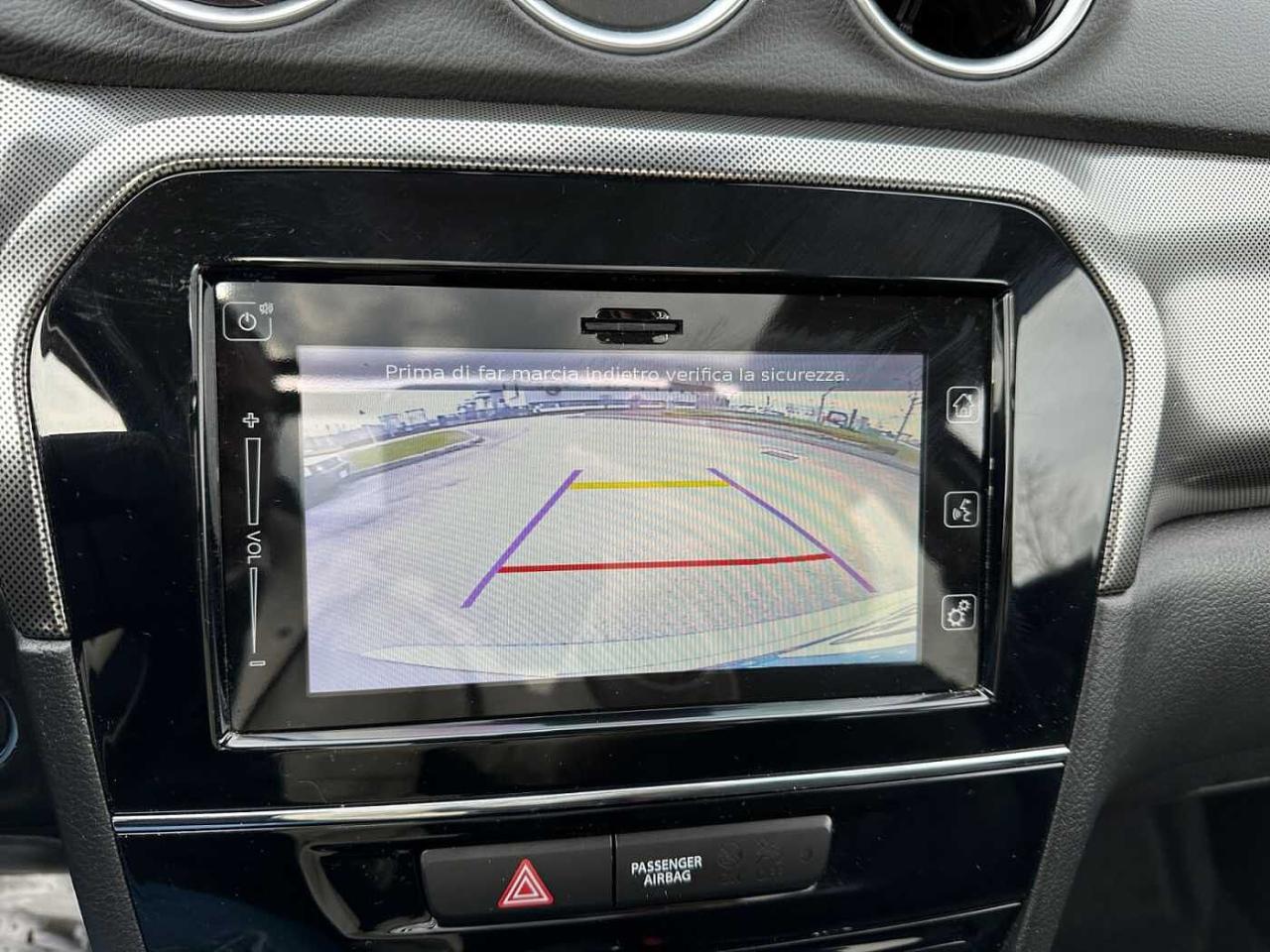 Suzuki Suzuki Vitara usata 12