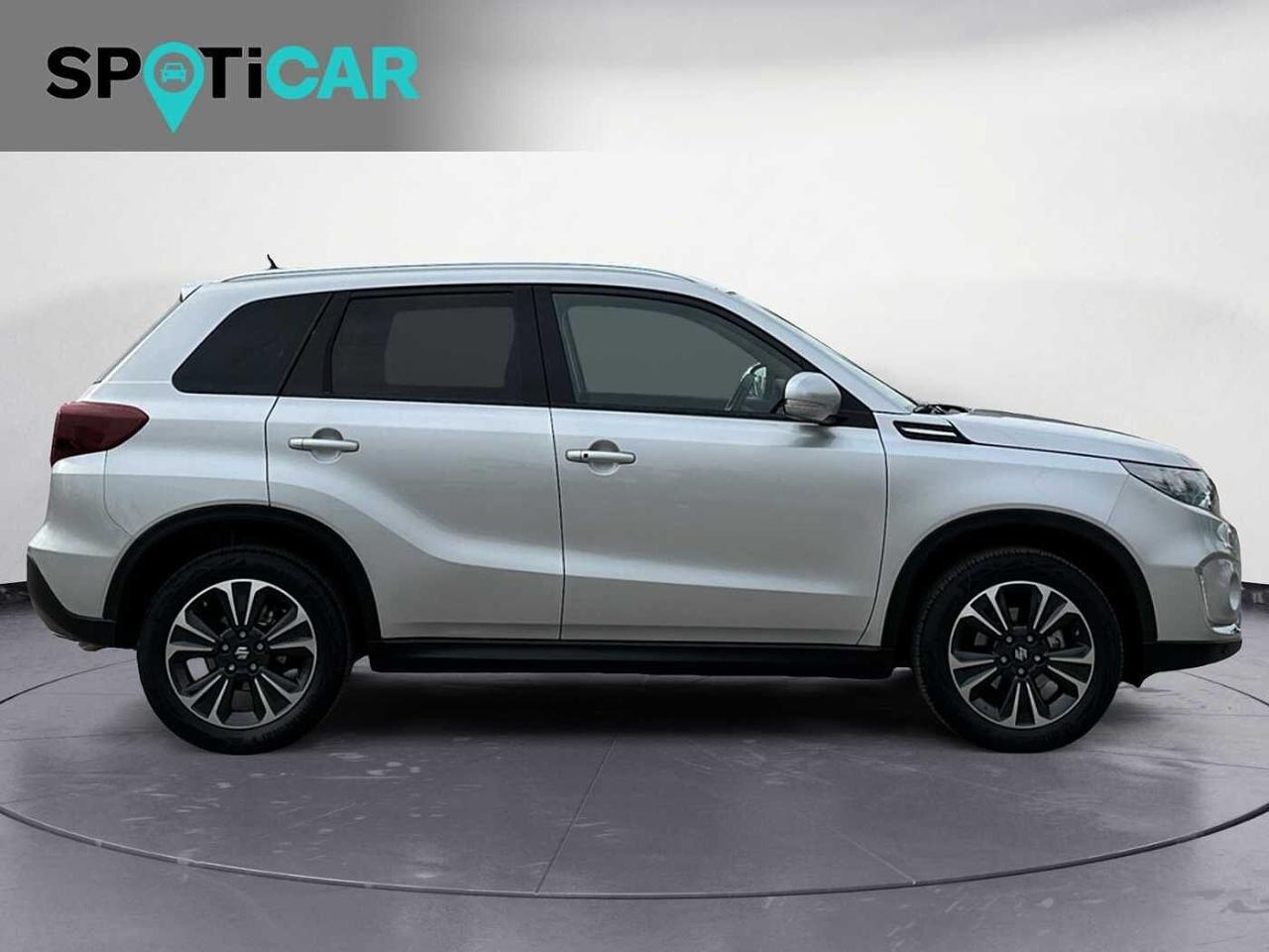 Suzuki Suzuki Vitara usata 15