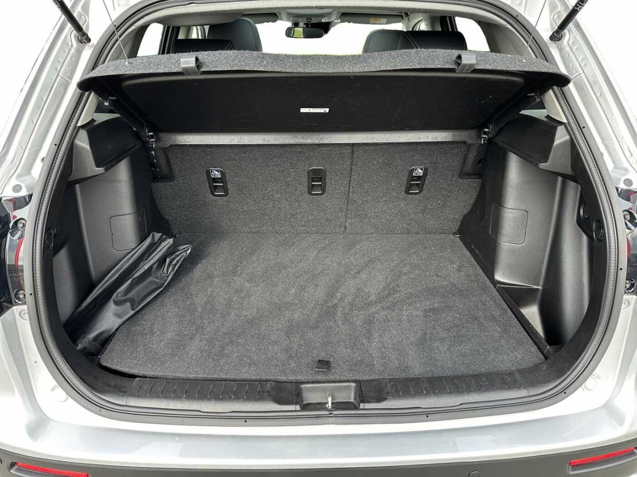 Suzuki Suzuki Vitara usata 17