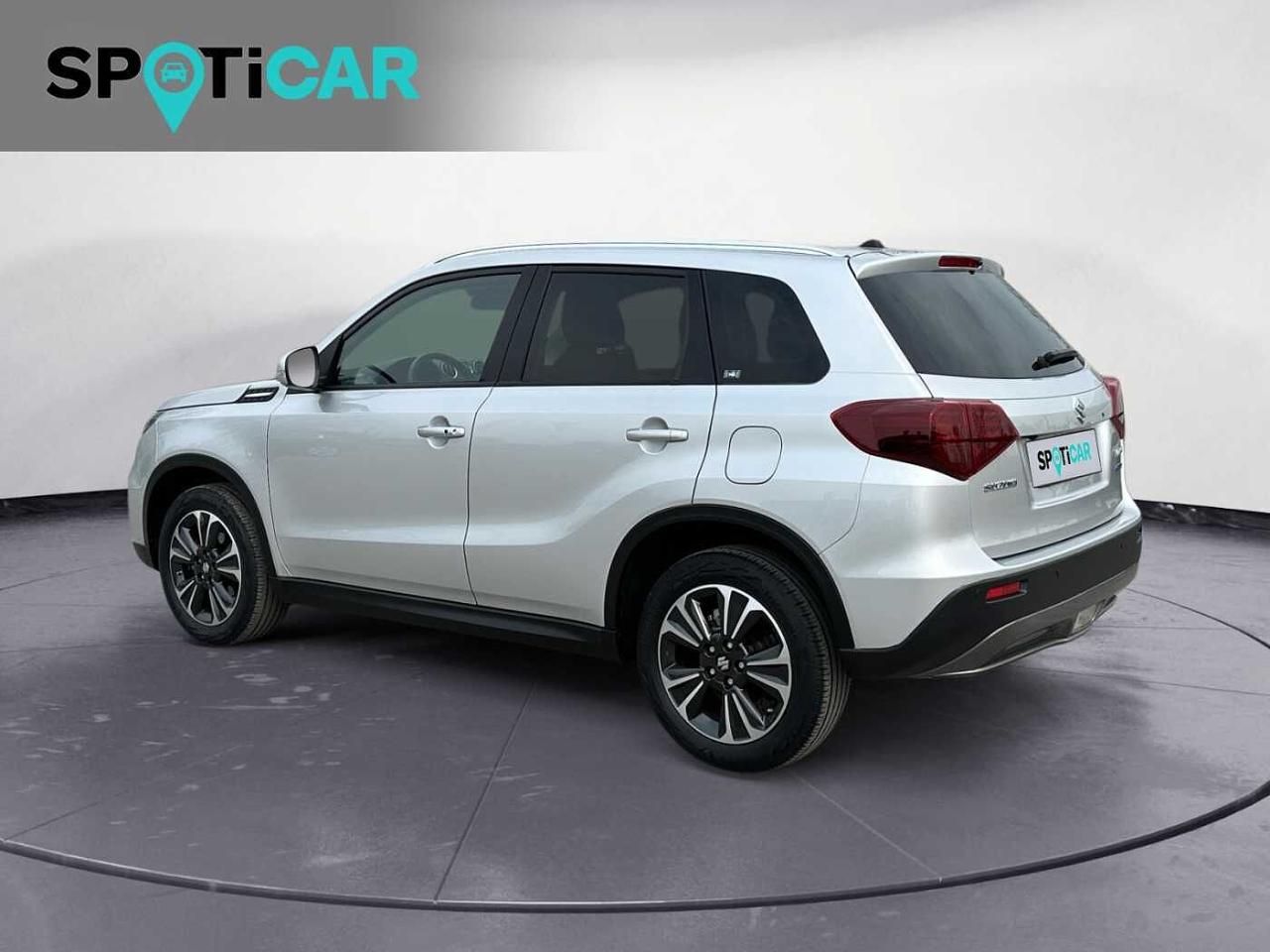 Suzuki Suzuki Vitara usata 18