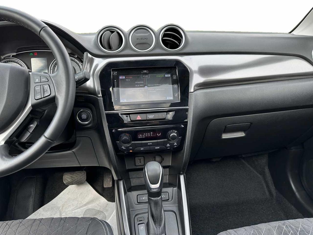 Suzuki Suzuki Vitara usata 19