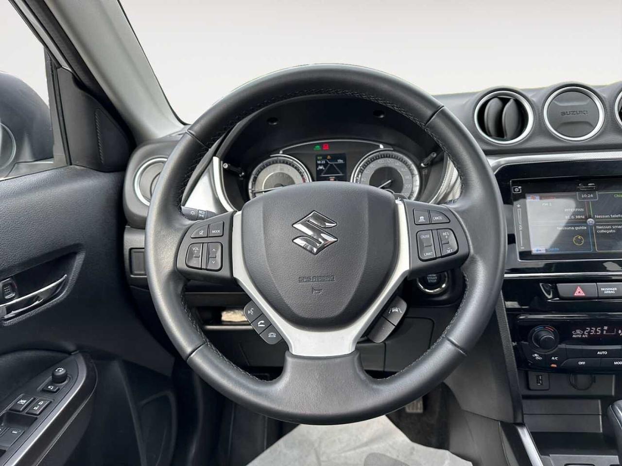 Suzuki Suzuki Vitara usata 20