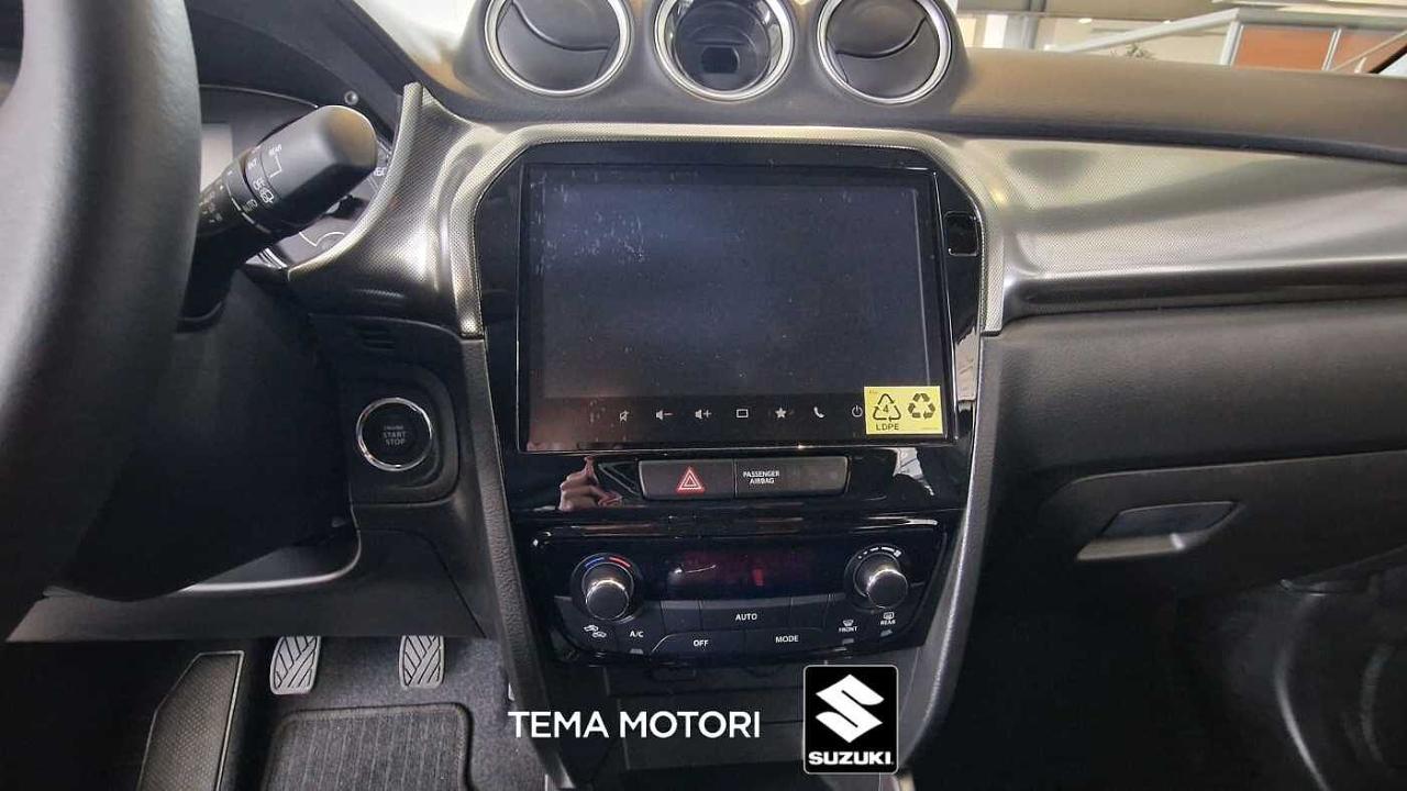 Suzuki Suzuki Vitara usata 6