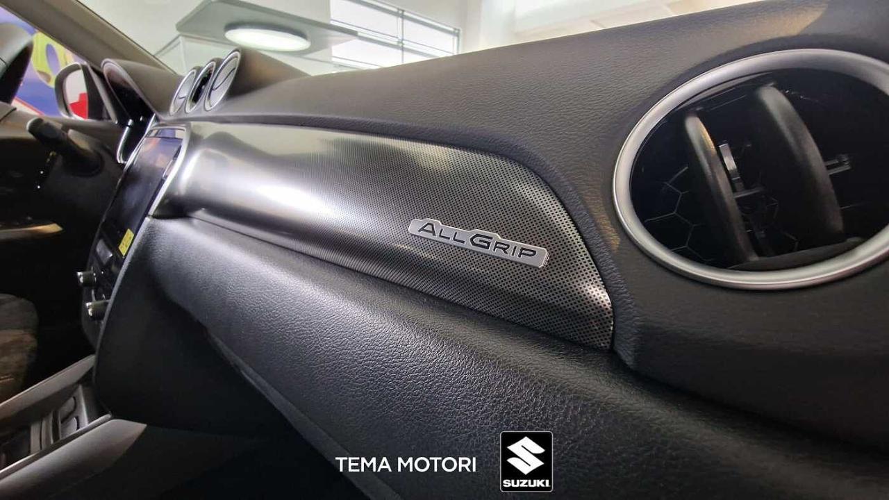 Suzuki Suzuki Vitara usata 10