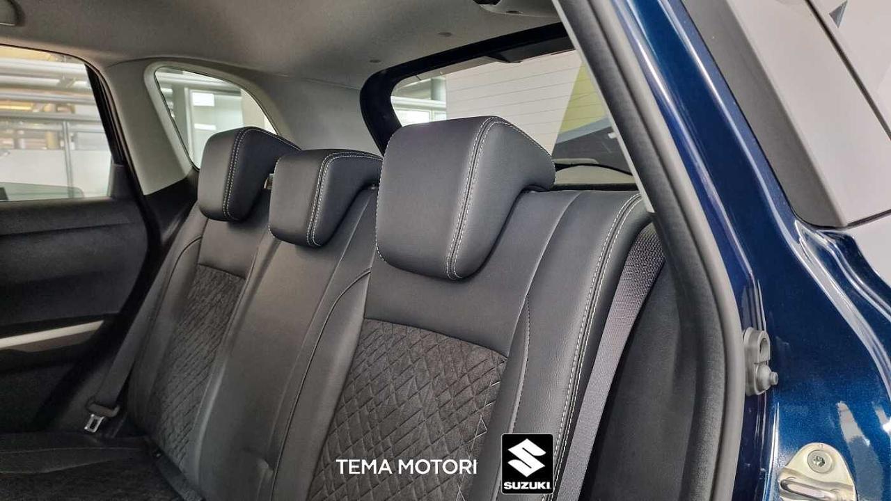 Suzuki Suzuki Vitara usata 13