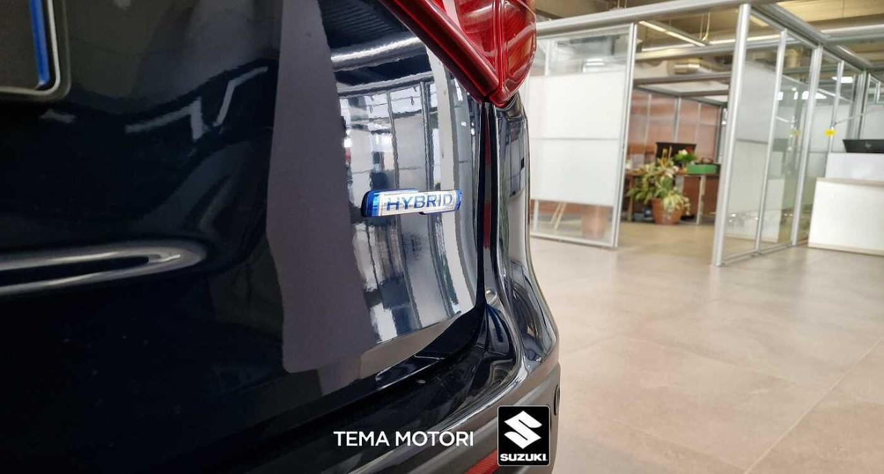 Suzuki Suzuki Vitara usata 15