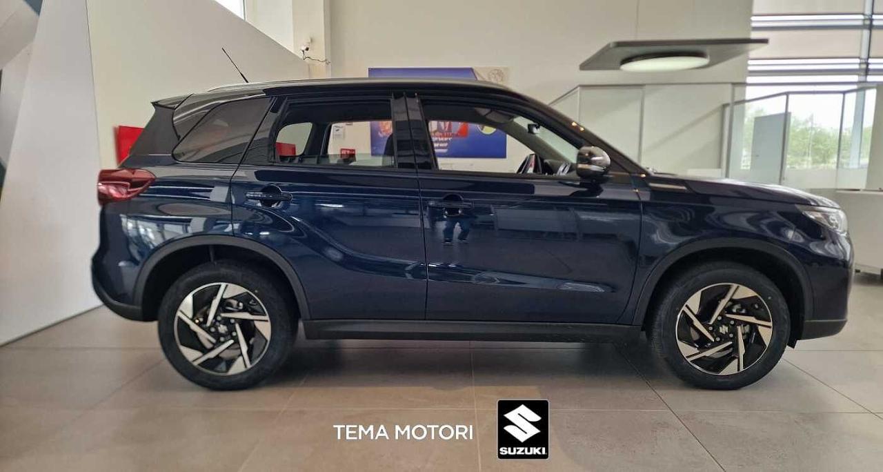 Suzuki Suzuki Vitara usata 20