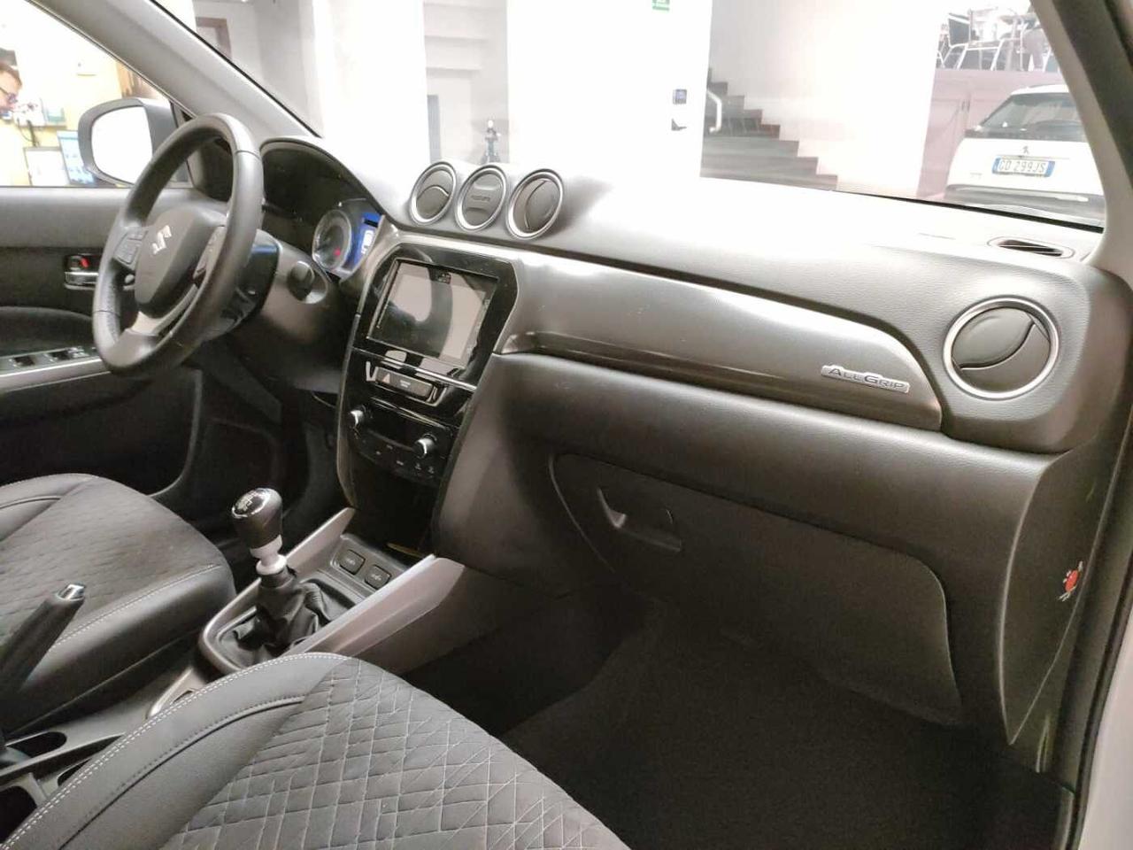 Suzuki Suzuki Vitara usata, con Vetri Oscurati