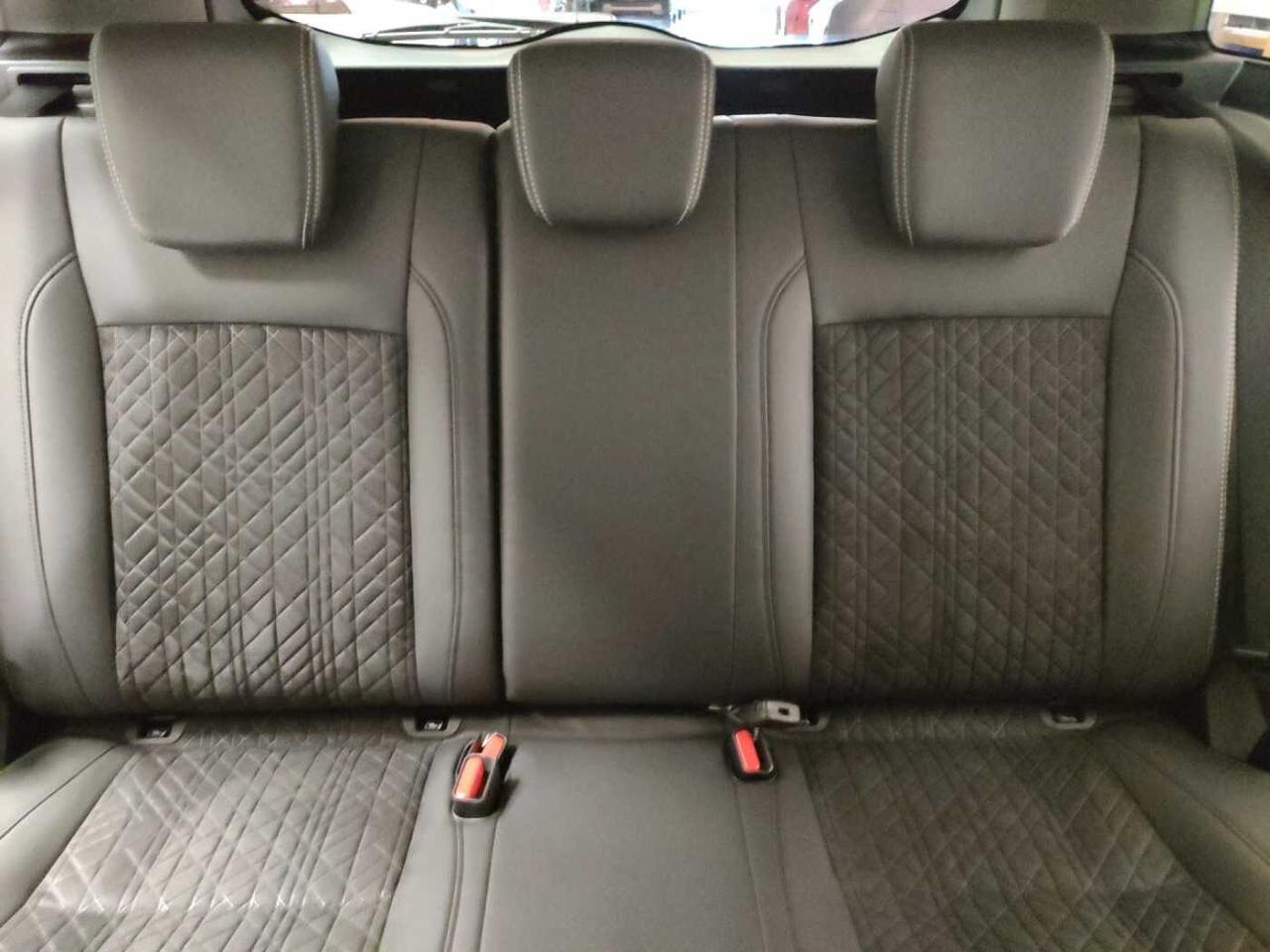 Suzuki Suzuki Vitara usata, con Xenon-led