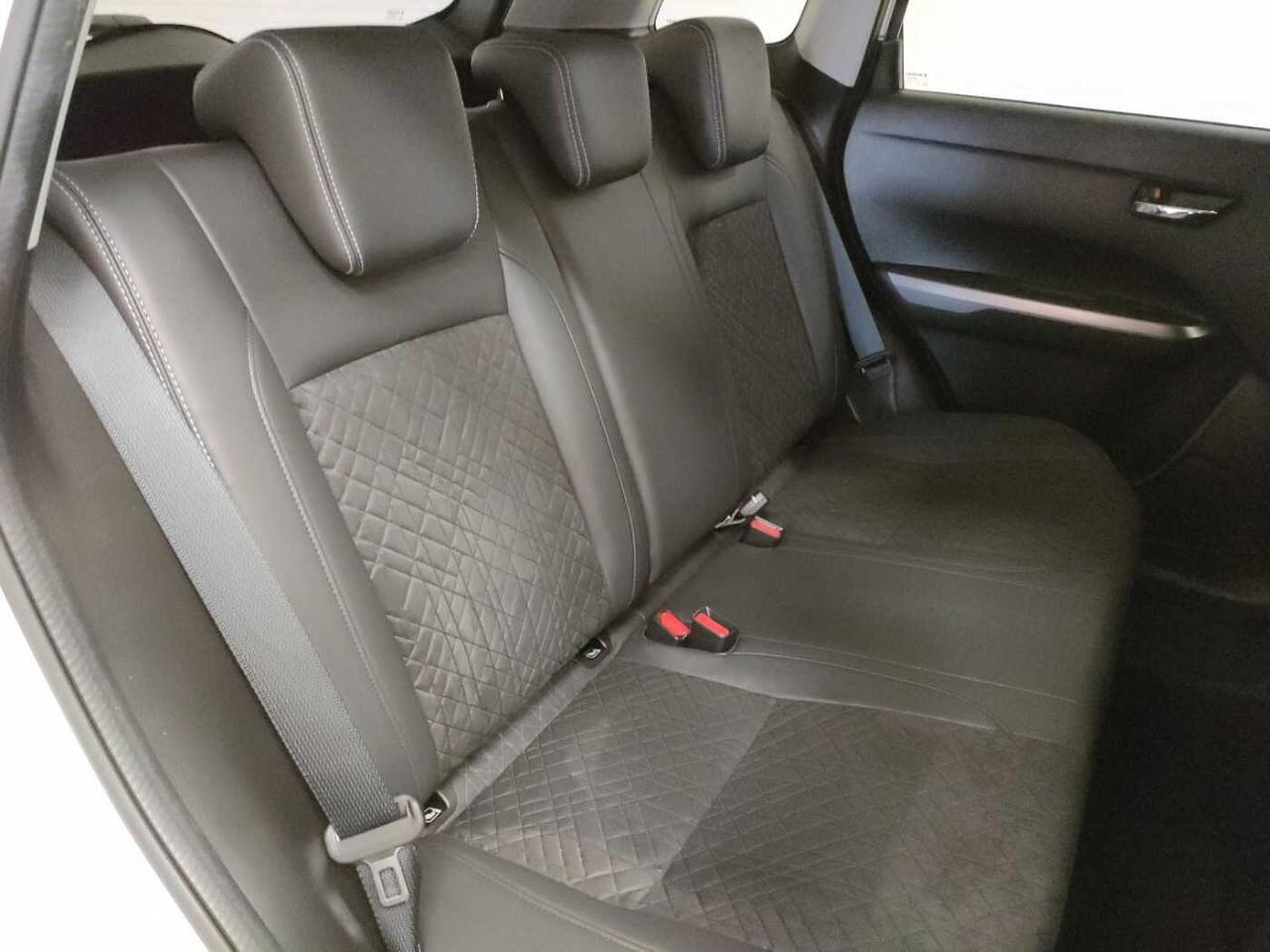 Suzuki Suzuki Vitara usata 5