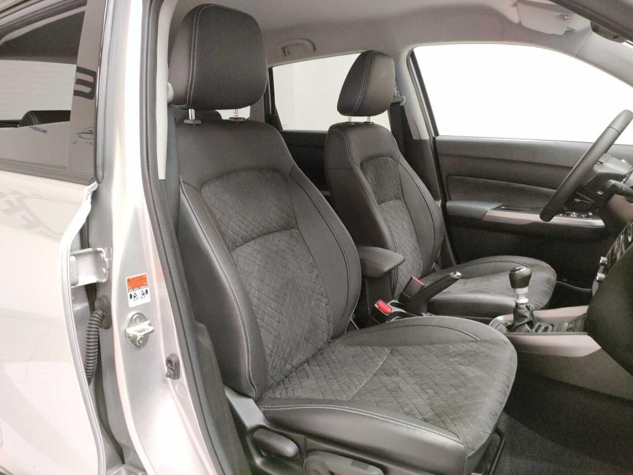 Suzuki Suzuki Vitara usata 6