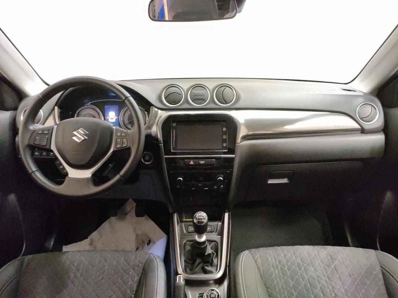 Suzuki Suzuki Vitara usata 7