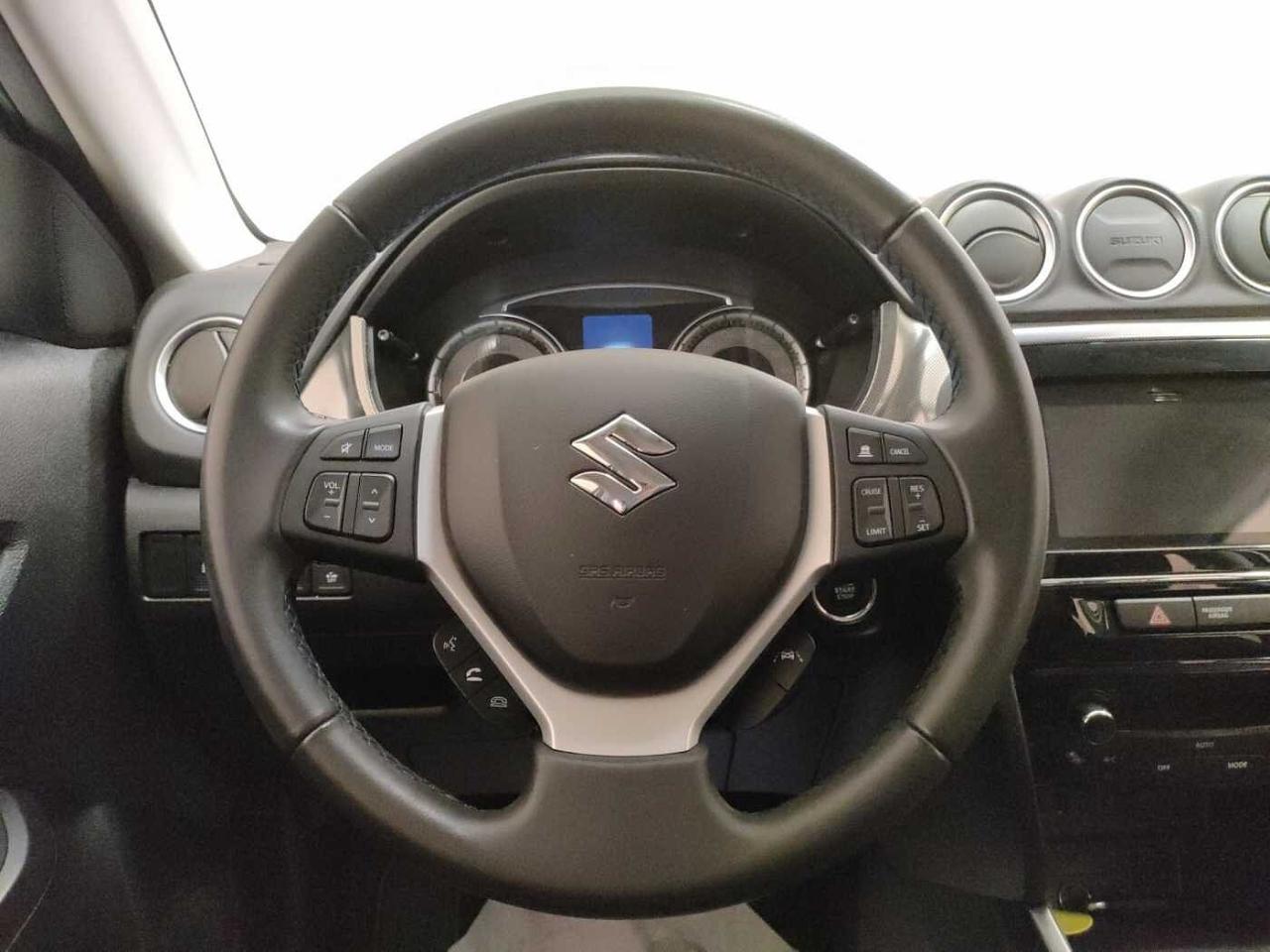 Suzuki Suzuki Vitara usata 8
