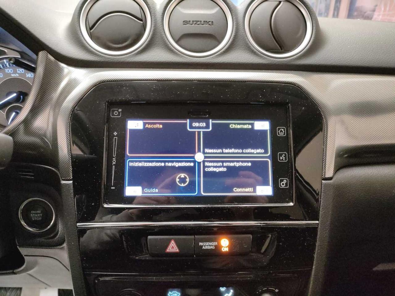 Suzuki Suzuki Vitara usata 10